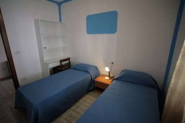 Bed and Breakfast Rio Carroso