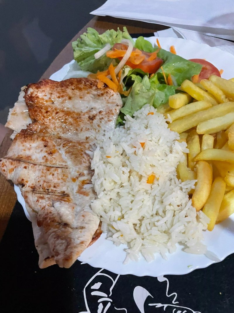 Cozinha da Avo