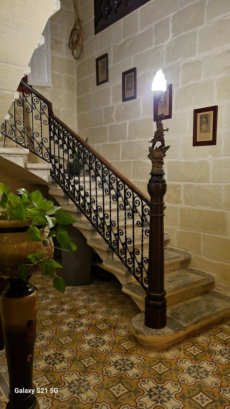 Il-Bàrraġ Farmhouse B&B
