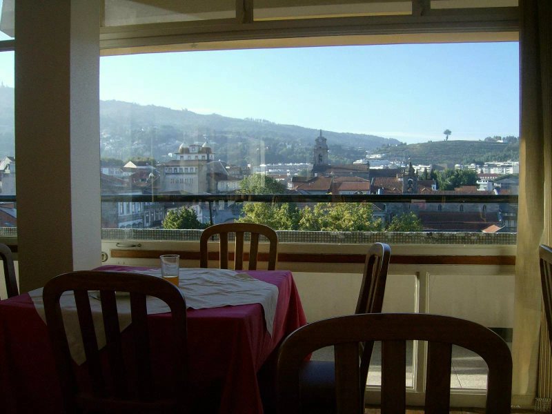 Hotel Sao Mamede