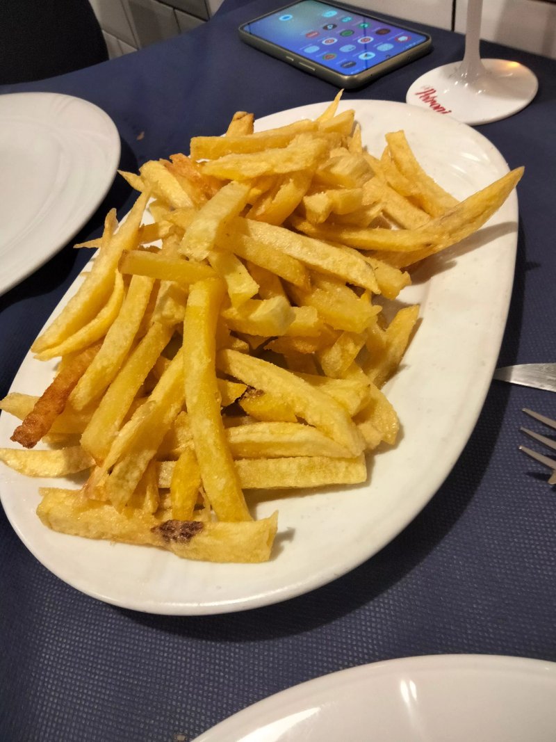 A Taverna Do Ensanche
