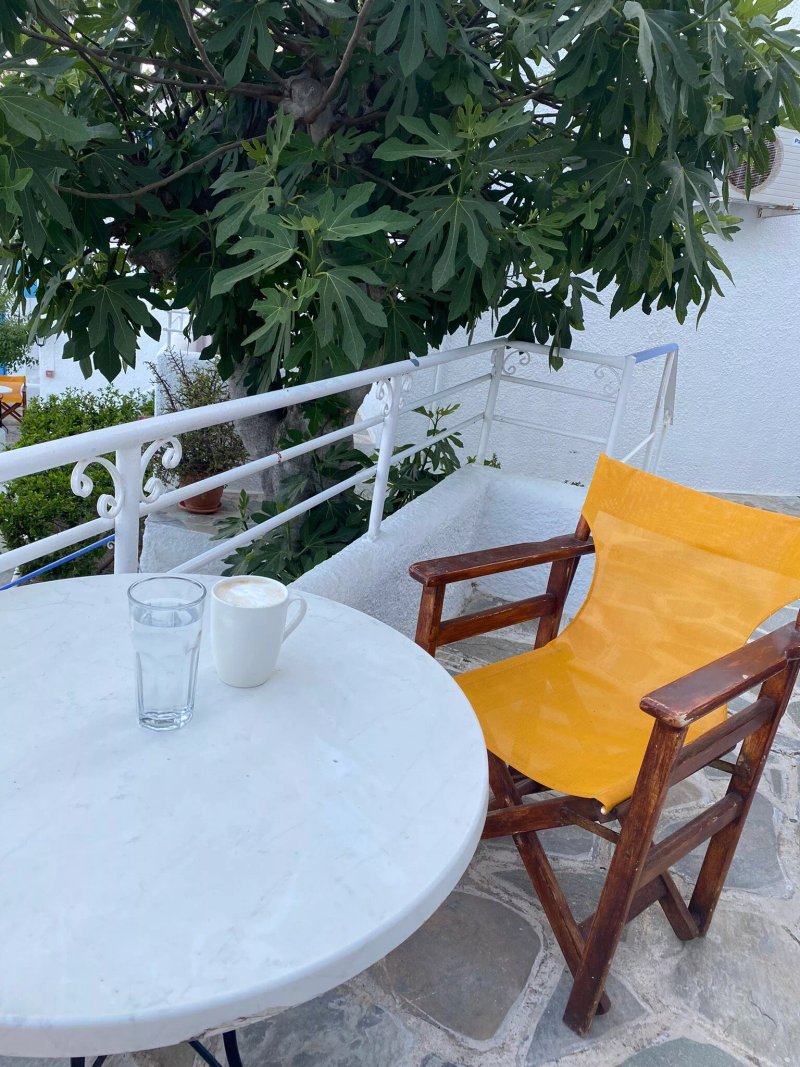 Aegean Homes