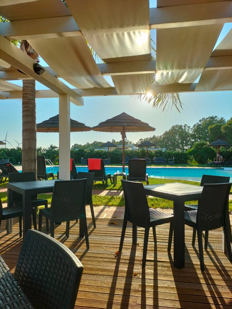 Berlingeri Resort