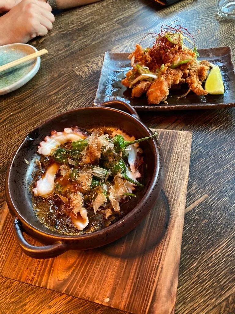 Ginger Restaurant