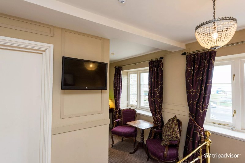 Ryde Castle Hotel
