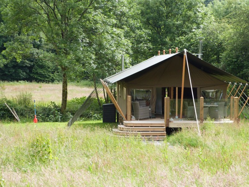 Felin Geri Safari Lodges
