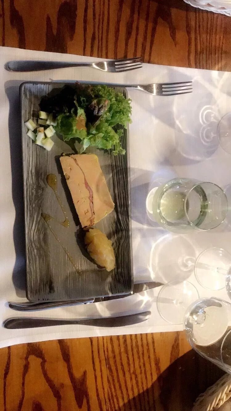 Auberge De La Ferme Droz-dit-busset