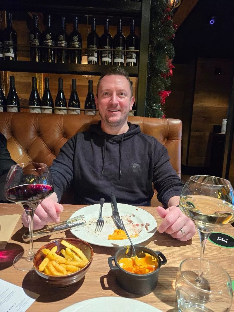 Fazenda Rodizio Bar & Grill