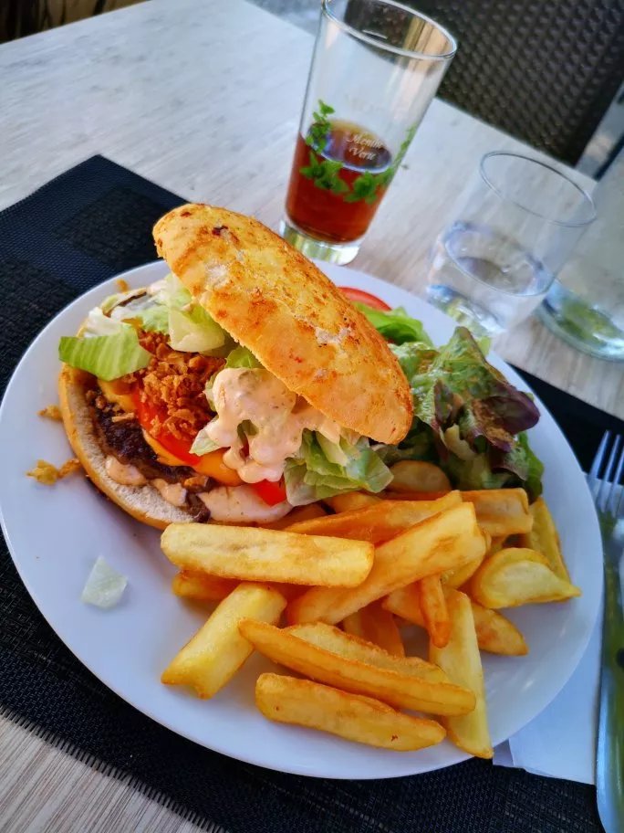 Bistrot D'aurelie