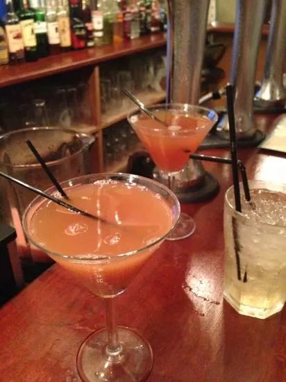 Mackenzies Swindon