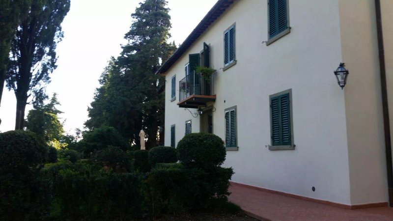 Castellinuzza B&B
