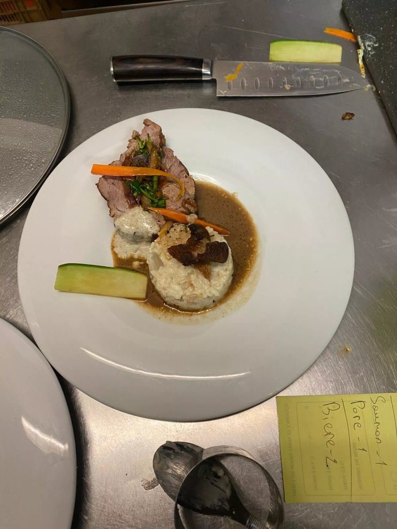 Restaurant Noi