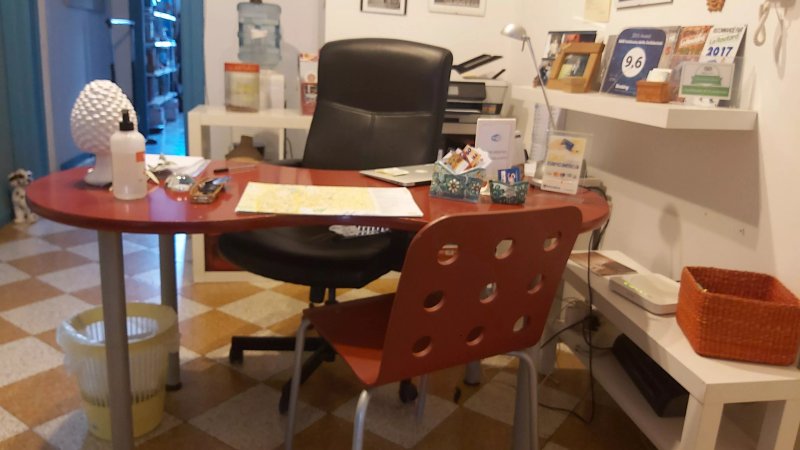B&B Soleluna della Solidarietà