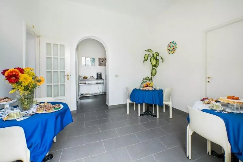 B&B La Casa Dei Limoni Palermo