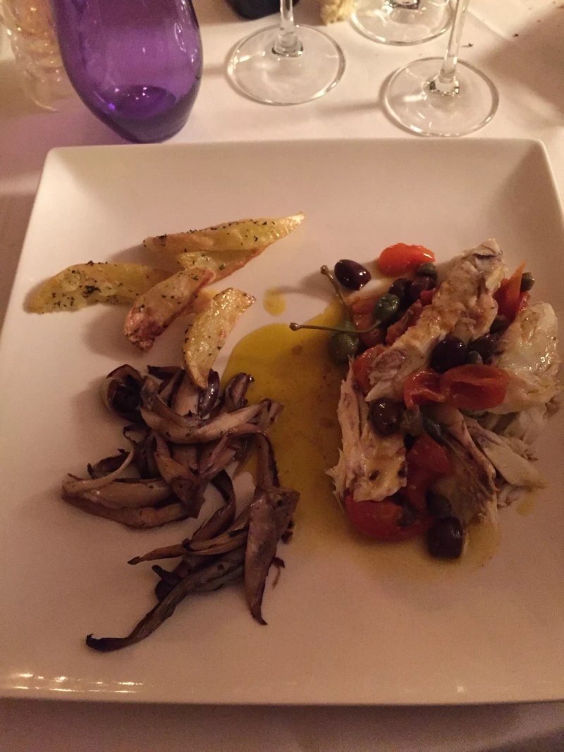 Ristorante da Mirella