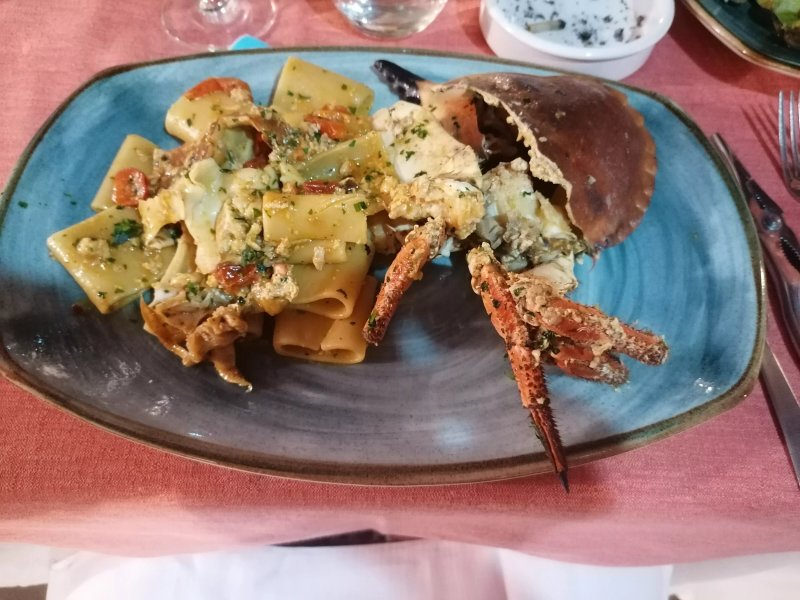 La Taverna di Dante