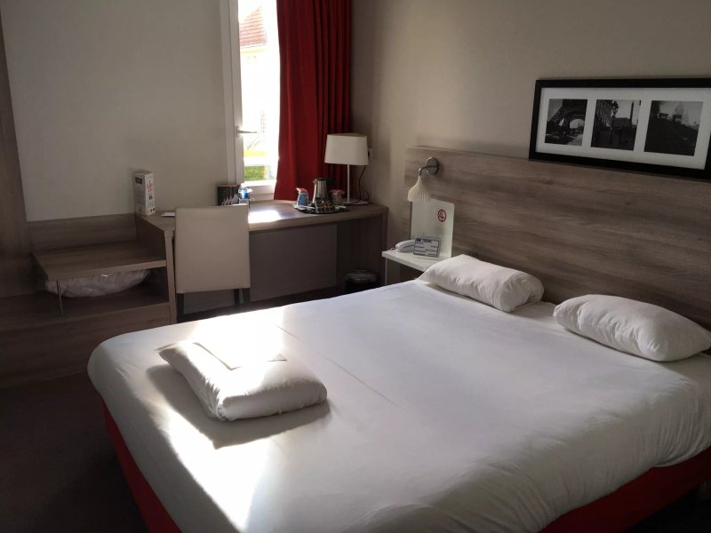 ibis Styles Versailles Saint Quentin en Yvelines