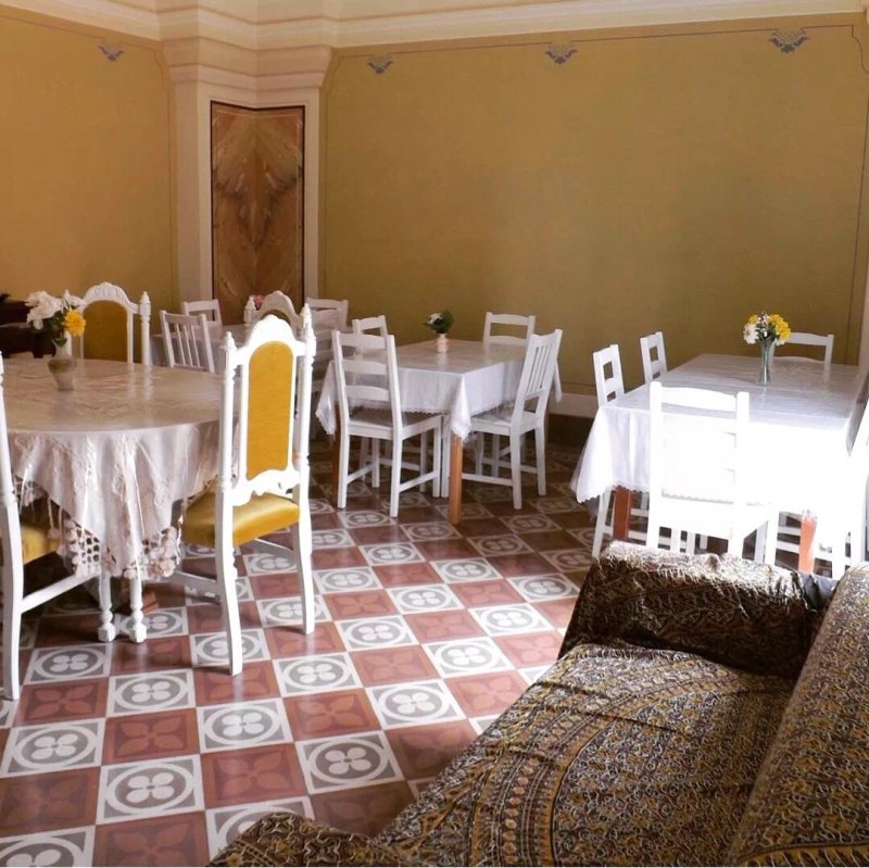 B&b Ugento Dimora