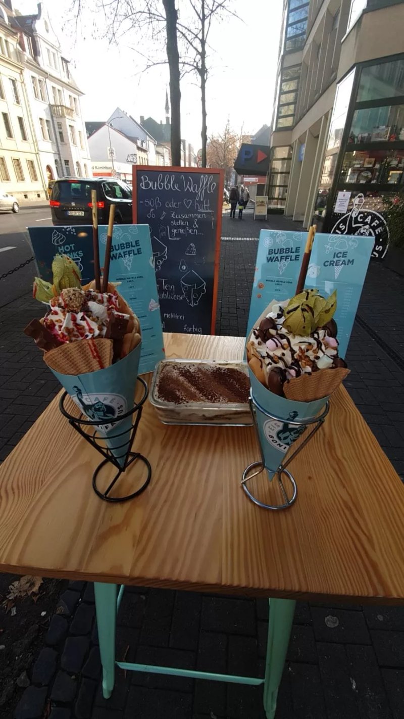 Bonifatius Eiscafe