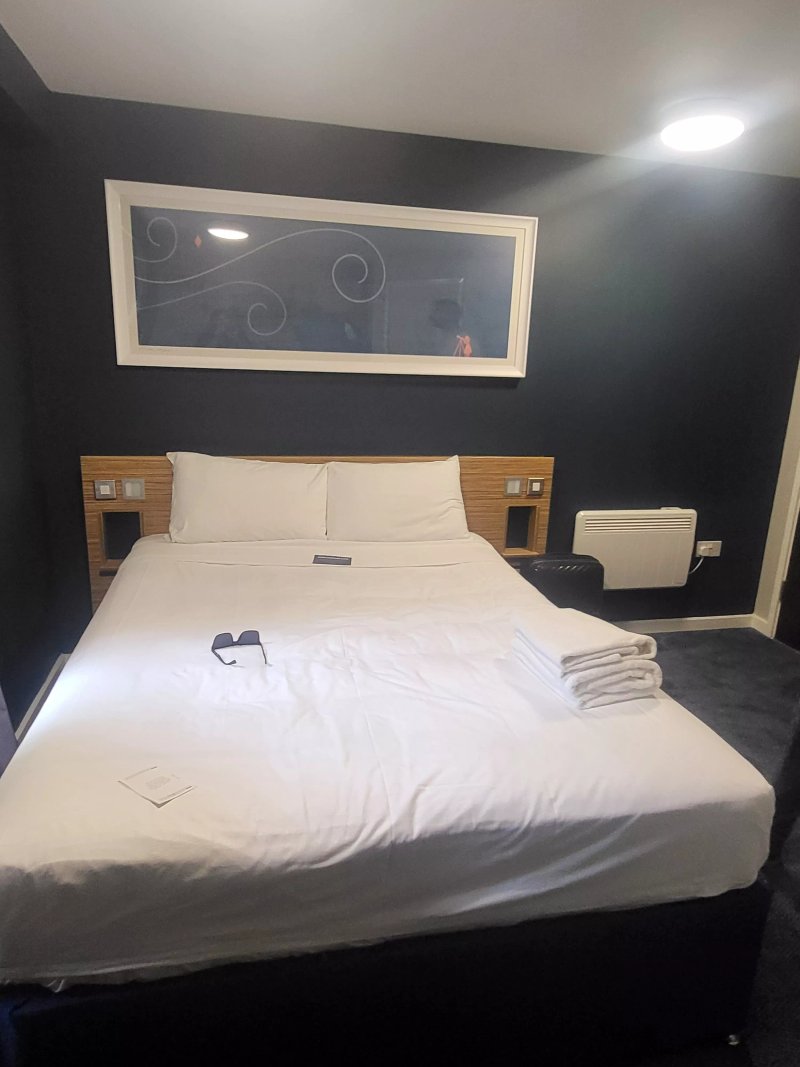 Travelodge London Central Bank