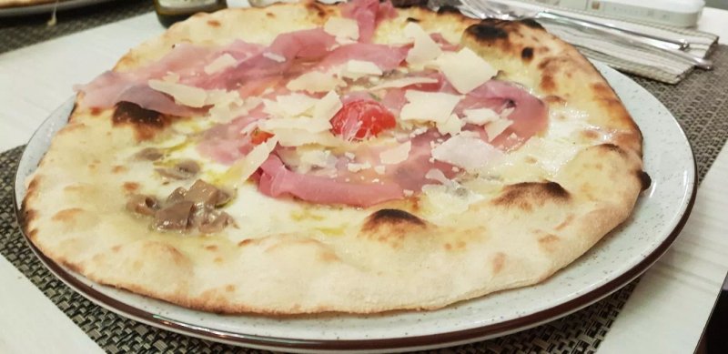 Al Chiro Pizzeria e Cucina