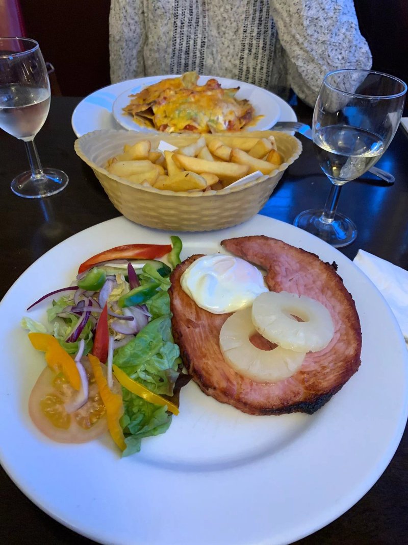 The Shandwick Inn