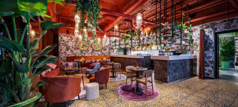 Hotel Indigo Brussels - City By IHG