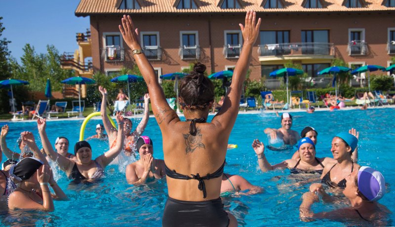 Corte dei Greci Resort & Spa