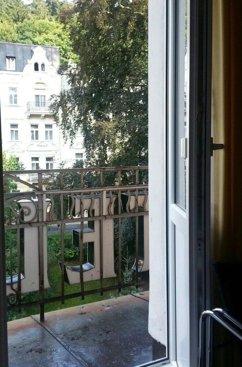 Hotel Zlaty Zamek