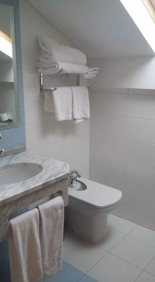 Hotel Rincon Del Conde