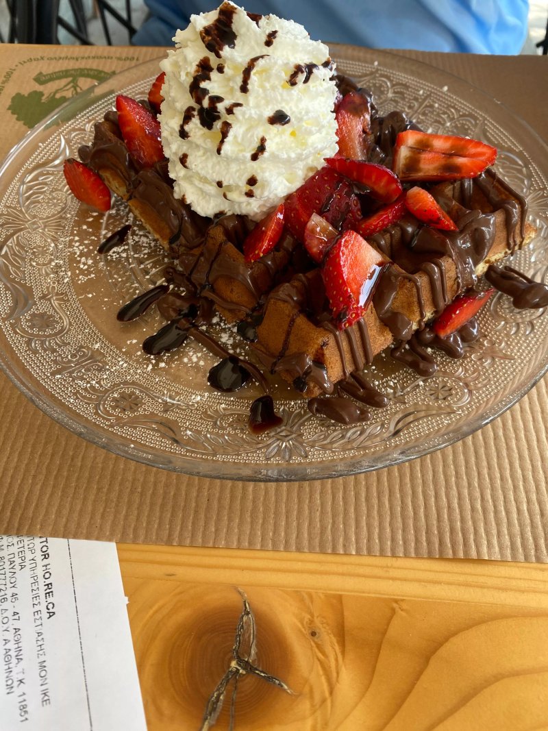 Mentor Cafe