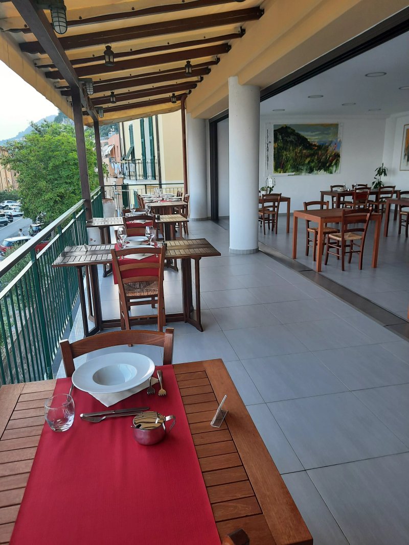 Hotel & Residence Holiday - Varigotti