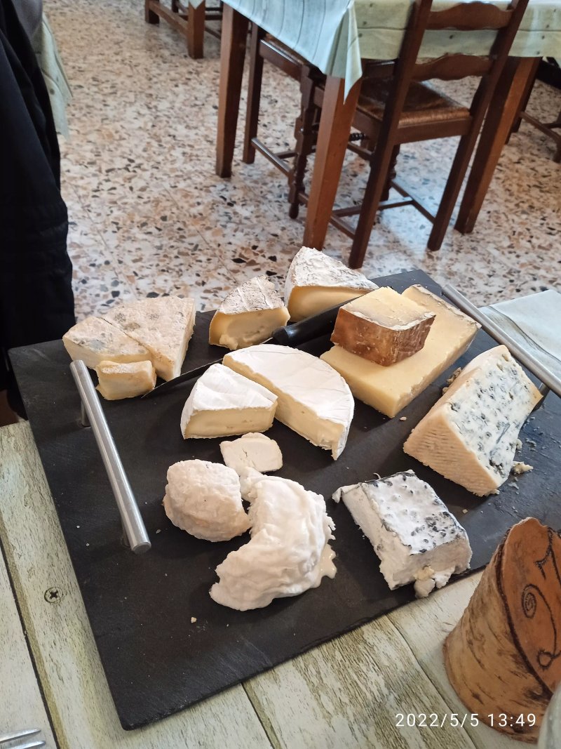 Au chaudron gourmand