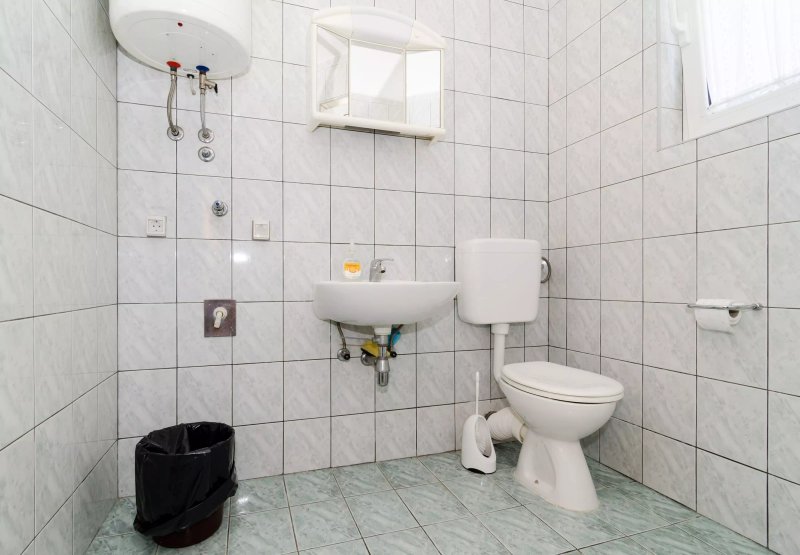 Guest House Brigita