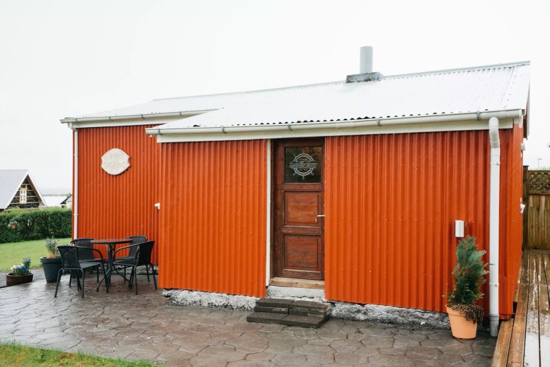 Kaldilaekur