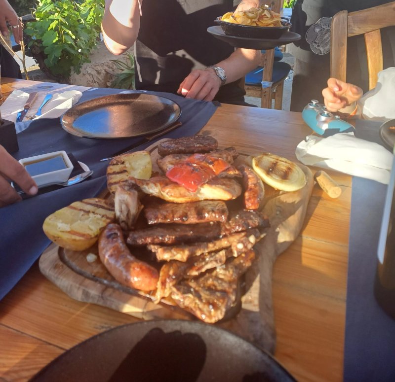 El Gaucho Ibiza