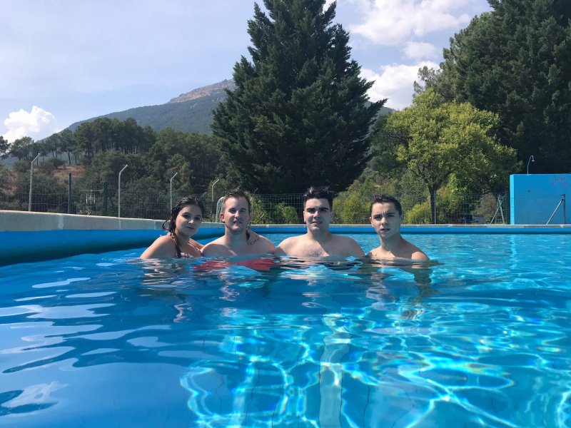 Camping La Eliza