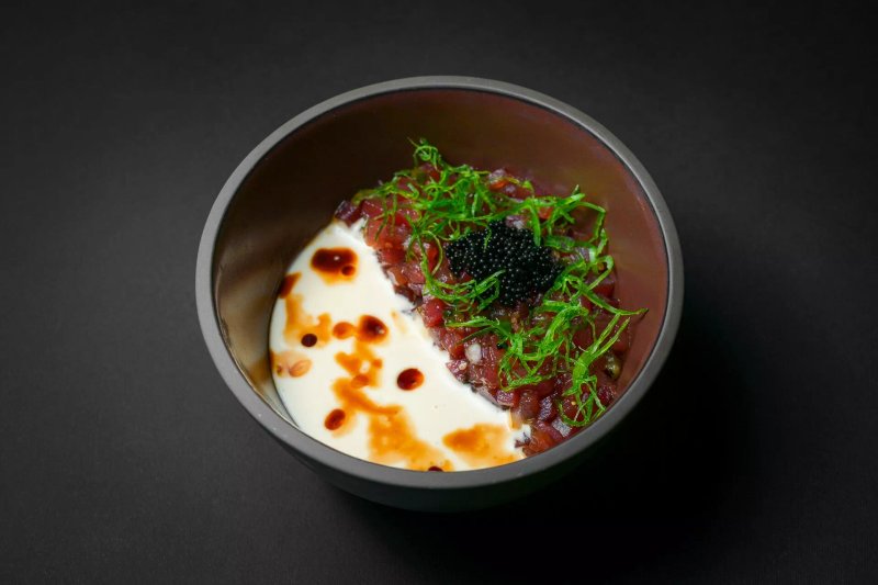 Buba Restaurant