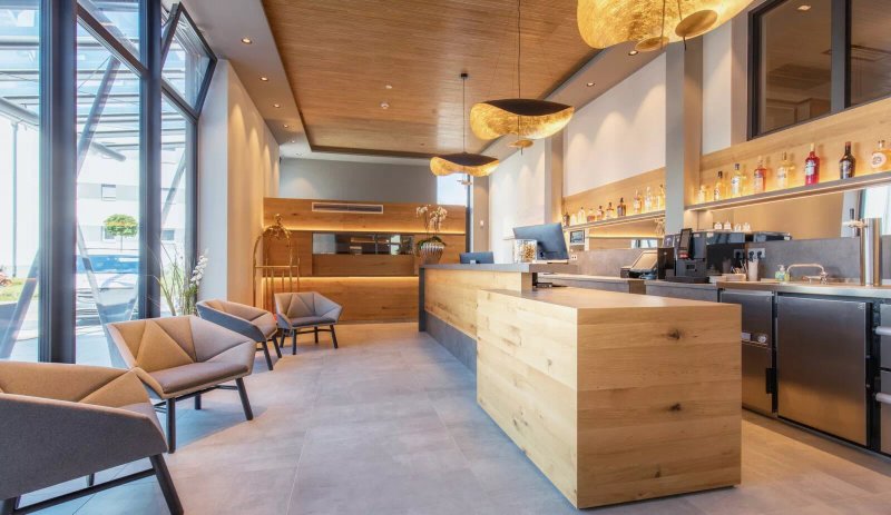 Heuboden Hotel Heu.Loft