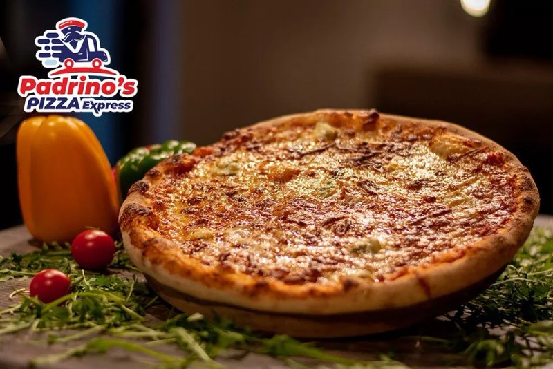 Padrino's Pizza Express