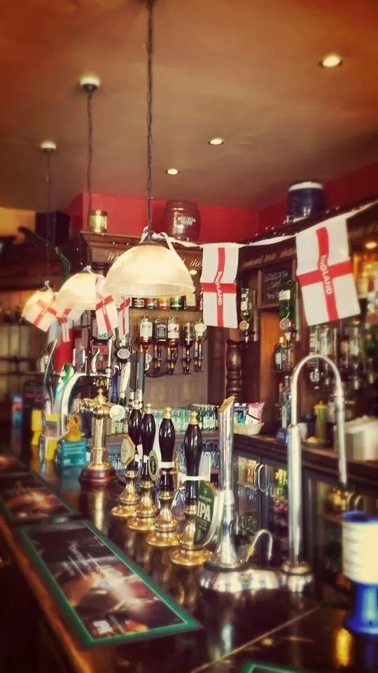 The Ship Inn