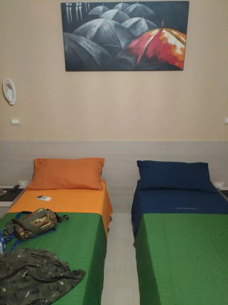 Guest House Elettra