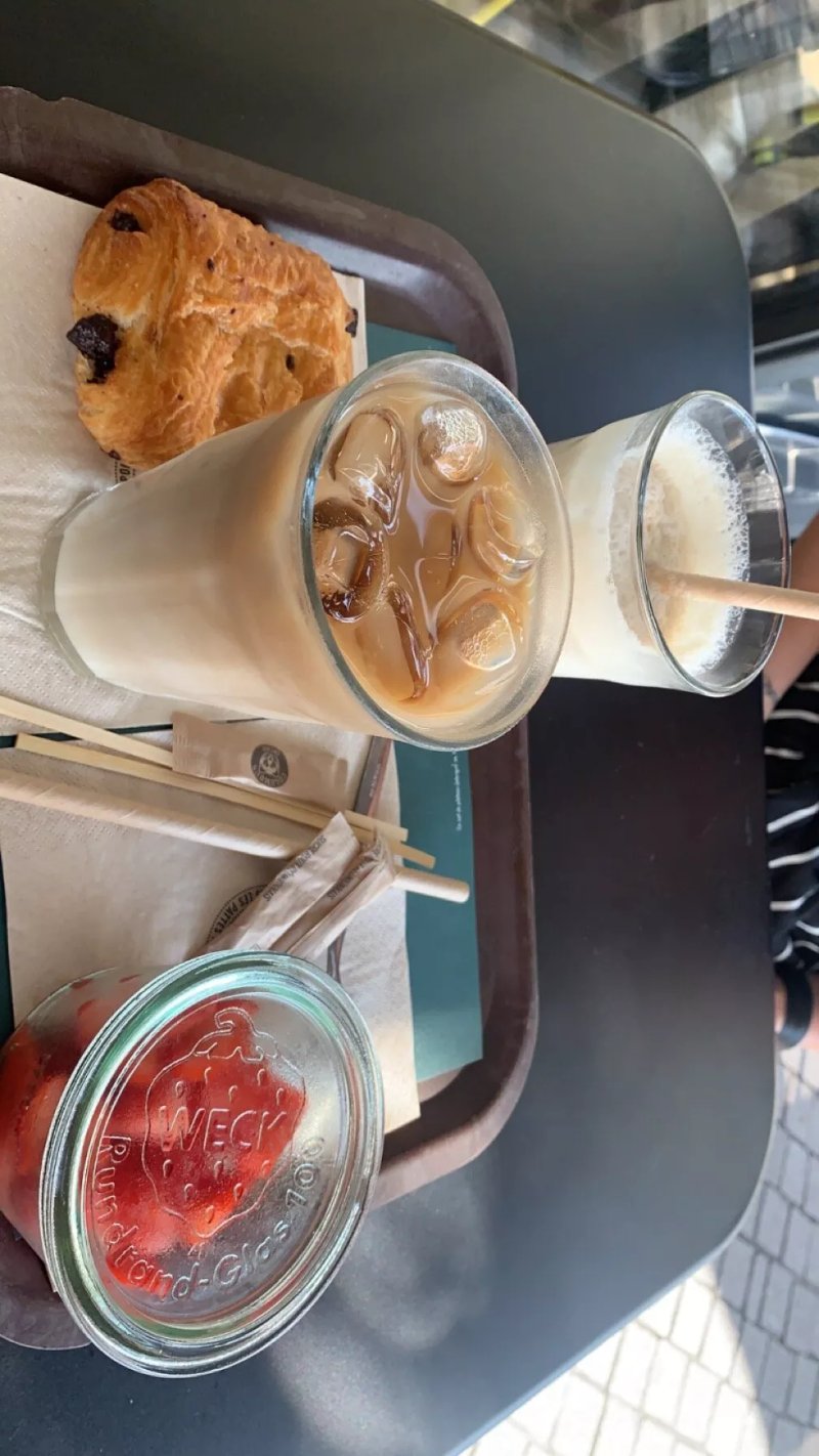 Columbus Cafe & Co