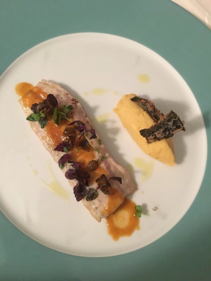 Ristorante Borgo Casale