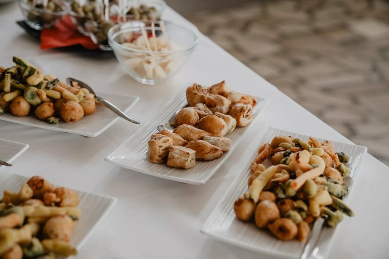 Ozium - Ristorante e Pizzeria