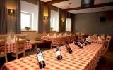 Horsky hotel Sliezsky dom - Restaurant