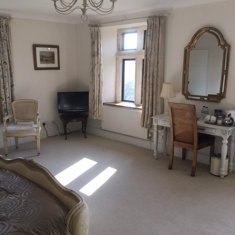 Amberley Cottage B&B