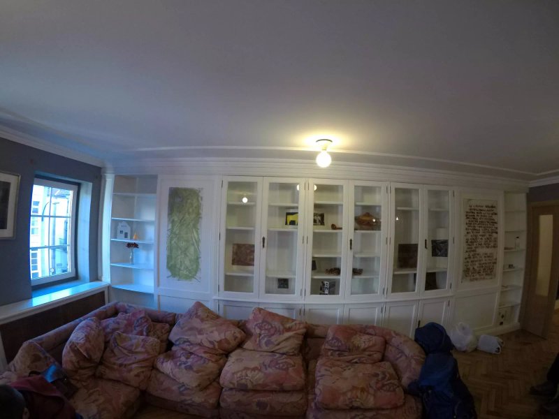 Hostel Santiago