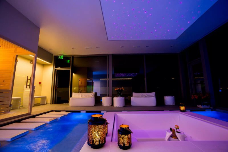 Abano Astoria Hotel Terme