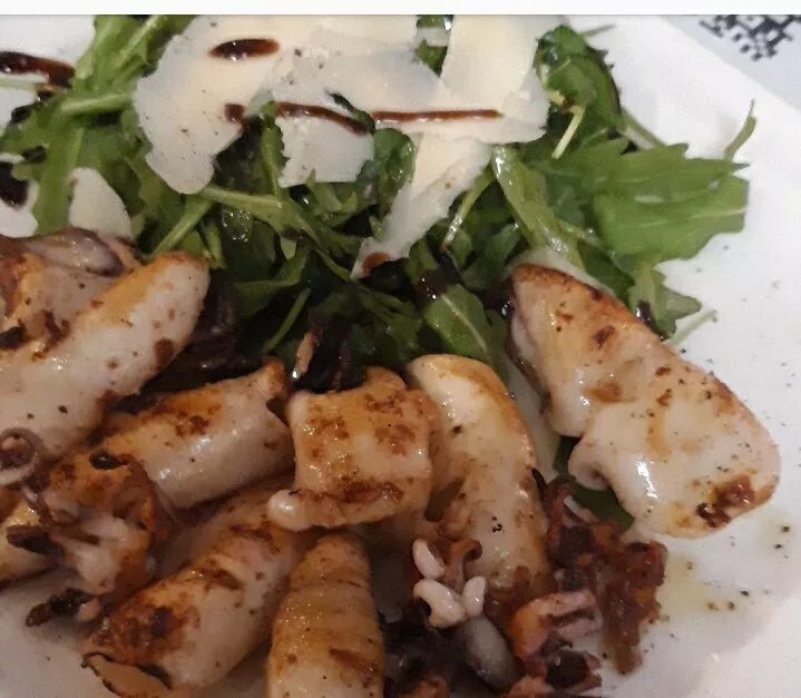 Pizzeria Pisa Bad Vilbel